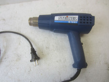 Steinel HL 1610 S Leister Heißluftgerät Folienschweißgerät Heißluftgebläse