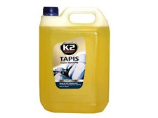 (1,50 EUR/l) K2 Tapis Gewebereiniger Sitzreiniger Polster Teppichreiniger 5L