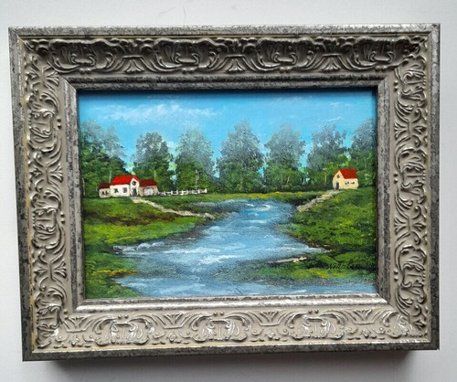 Landschaft cm preis - 13, x