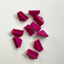 10 Lego Dachsteine Firststeine