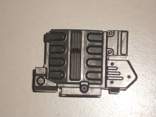 Ersatzteil motor motorblock - motor,