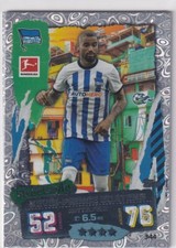 Topps Match Attax Bundesliga 22/23 Nr. 344 Kevin-Prince Boateng Streetstyle