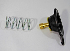 Luftabschlussventil Vergaser