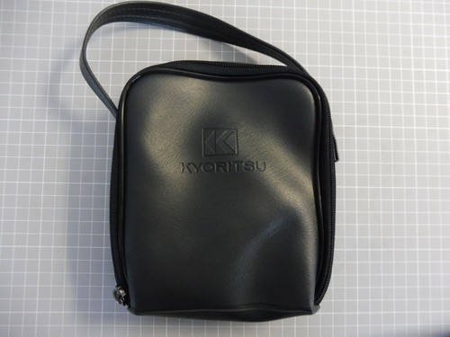 Kyoritsu leckstromzange - x,