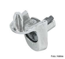 Bodenträger 5 mm mit