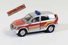 Siku - Modellauto PKW Toyota