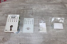 Bedienmodul  Effeff  100-A8
