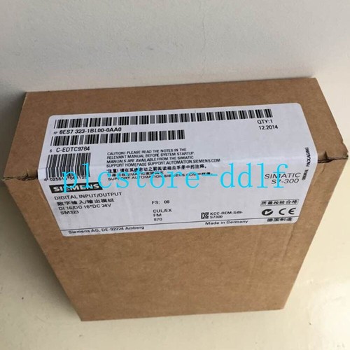 1pc siemens 6es7 - 1pc,