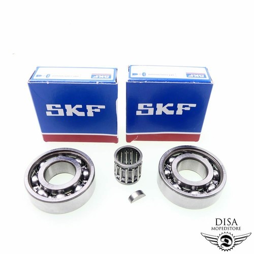 Kurbelwelle lager satz skf - lager,