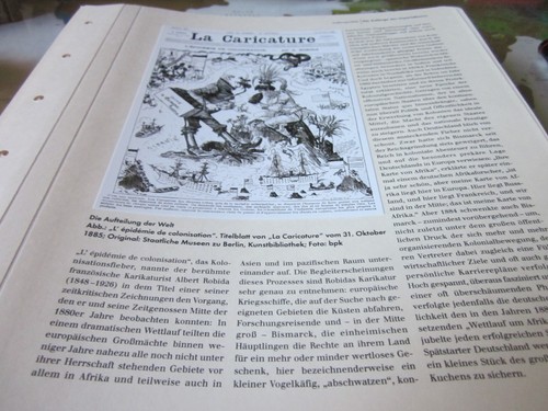 Kaiserreich archiv 1205 die - n1,