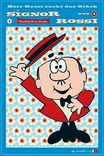 Signor Rossi - Herr Rossi