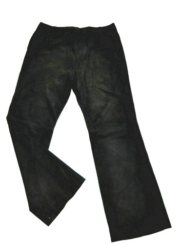 Rena lange wildlederhose - rena,