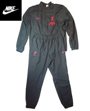 Liverpool FC Nike Drill