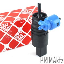 FEBI 26259 Waschwasserpumpe