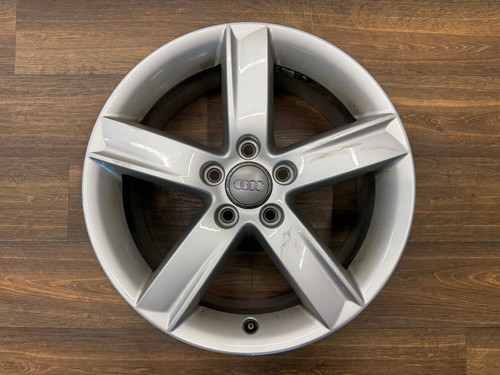 Audi alufelge 7j x - b8,