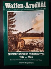 Waffen-Arsenal Band 135