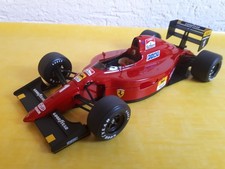 Ferrari 641/2- 1:18 Exoto