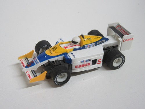 Tyco williams honda - williams, 1