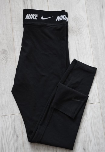 Nike schwarze leggings - schwarze,