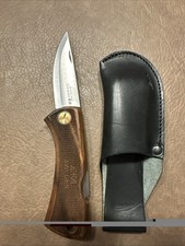 EKA Swede 88 Walnuss, 618808