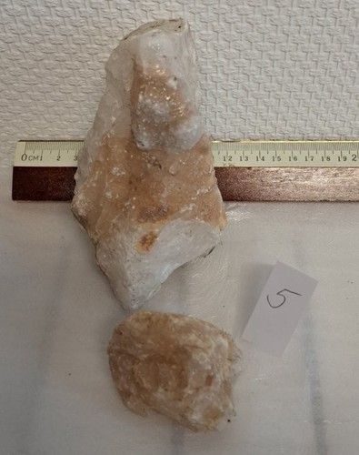 Mineral sardinien italien - sardinien,
