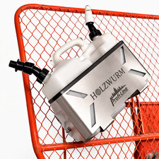 Profi-Line Edelstahl