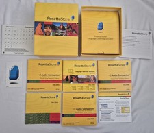 Rosetta stone italienisch - rosetta,