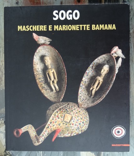 Sogo banama masken - sogo.,