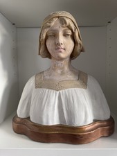 Marietta Strozzi Büste