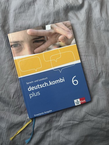 Deutsch kombi plus - plus, 6