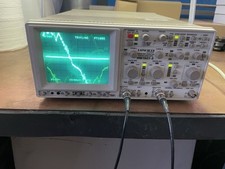 HAMEG HM1507-3 ANALOG DIGITAL Oszilloskop 