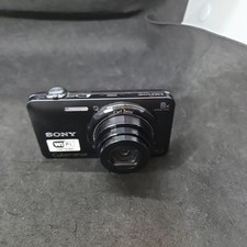 Sony Cyber-Shot DSC-WX80 16MP