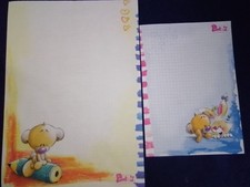 Diddl pimboli blatt a4 - je, 1