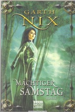 Mächtiger samstag garth - v.,