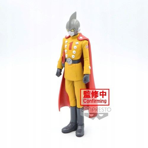 Dragon ball super - super, 1