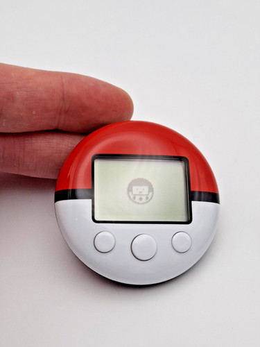Original nintendo pokewalker - original,