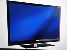 Grundig 46 VLE 7130 BF 46" Fernseher TV Top Zustand