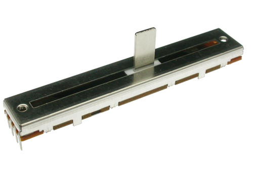 Schieberegler crossfader - schieberegler, ,