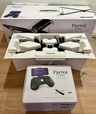 Parrot Swing Drohne in OVP + mit 3 Akkus
