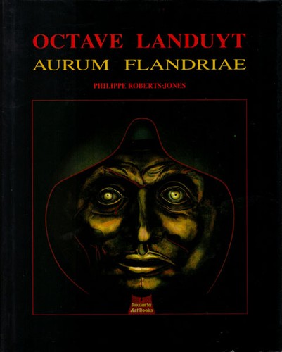 Landuyt aurum flandriae - landuyt,,