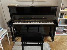Yamaha Klavier P-121  High