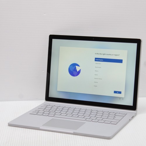 Microsoft surface book in - surface, 2