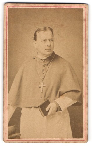 Fotografie geistlicher - fotografie, im