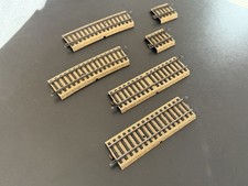 Märklin Modellgleis 3900 6 x