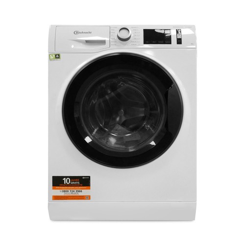 Wie neu bauknecht w active - neu,
