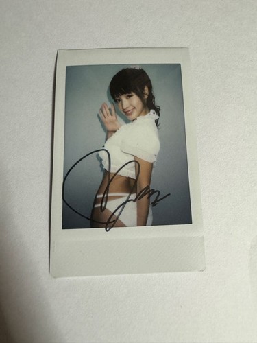 Kana momogi polaroid instax - kana,