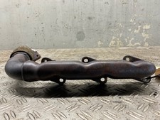 89358 Auspuffkrümmer links MERCEDES-BENZ E-Klasse Kombi S211 A6421420102