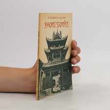 Short Stories  |  William