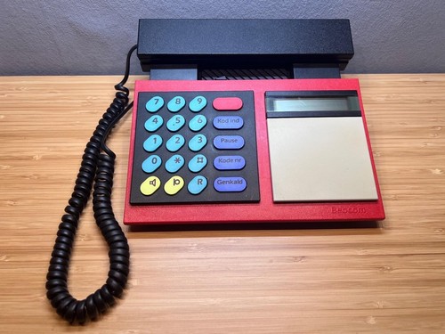 1986 bang olufsen - bang, &