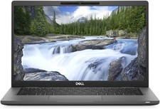 DELL Latitude 7320 13,3" FHD